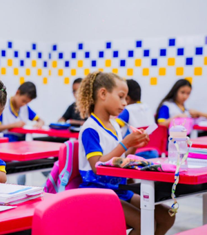 Rede municipal de Arapiraca abre prazo para confirmação de matrículas do ano letivo de 2026