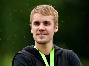 Justin Bieber testa positivo para Covid-19, diz assessoria do cantor