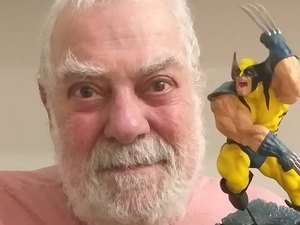 Isaac Bardavid, dublador de Wolverine, morre aos 90 anos