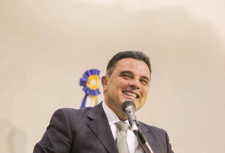Kil Freitas pode renunciar mandato em União dos Palmares e assumir educação estadual