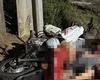 Motociclista morre após colidir com poste na AL-485, em Feira Grande