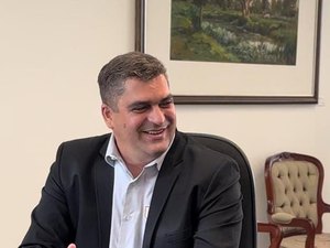 Prefeito eleito anuncia que vai revisar todos contratos da Prefeitura de Maragogi