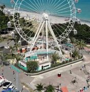 IBGE mostra que Maceió amplia participação no PIB de Alagoas