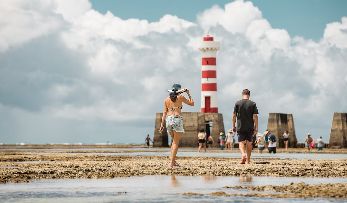 Feriado da Independência: ocupação hoteleira deve atingir quase 80% em Maceió