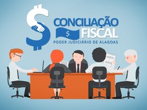 Mutirão convoca contribuintes para negociar dívidas