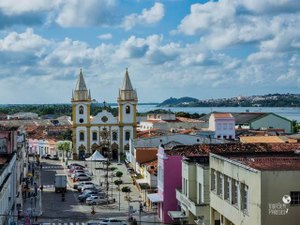 Gabarito do concurso da Prefeitura de Penedo será divulgado na próxima quarta-feira (15)