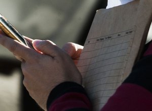 Leilão do 5G prevê criação de rede privativa para o governo federal