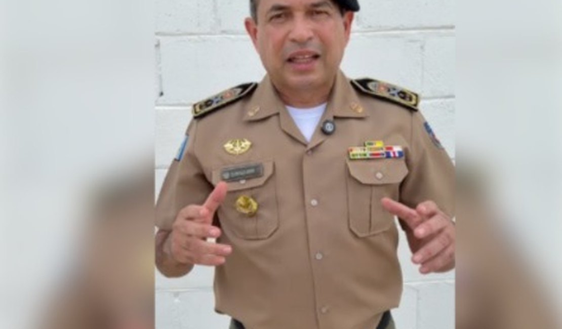 PMAL entra em ‘quarentena’ para prender 2º suspeito da morte de sargento reformado