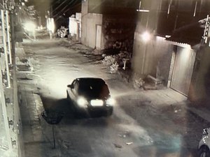 Polícia prende suspeitos de invadir festa e assaltar convidados na Barra Nova