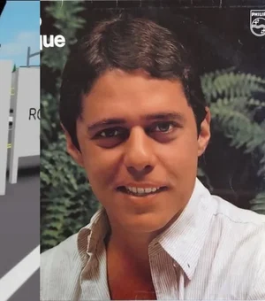 Crianças usam Cálice, de Chico Buarque, para protestar no Roblox