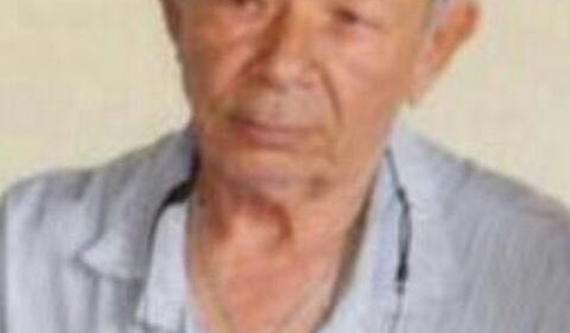 Maestro arapiraquense e professor falece aos 75 anos
