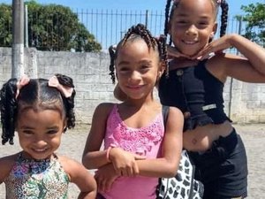 Seis crianças morrem em acidente e família diz 'Está sem chão'