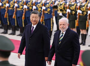Lula e Xi assinam 15 acordos envolvendo governos de Brasil e China; veja a lista