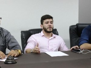 FAF realiza Conselho Arbitral dos Campeonatos Sub-17 e Sub-15