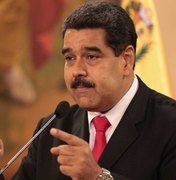 'Parem de lavar privadas e voltem', diz Maduro a migrantes