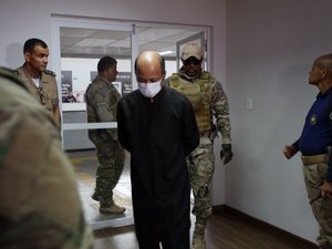 Pastor diz que Albino Santos aparentou estar feliz após morte de casal em Maceió
