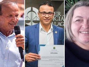 Prefeito do Passo de Camaragibe perde força política após avanço da oposição