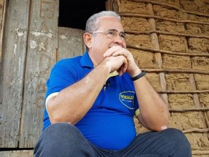 'Sensação horrível', afirmou Normando Sóracles em vídeo gravado antes de morrer de Covid-19