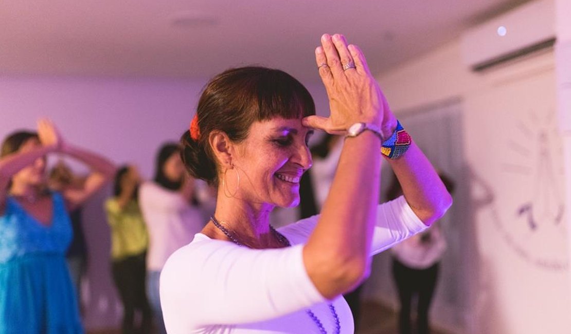 Gratuito, Arapiraca recebe “Yoga Day” no Bosque neste sábado