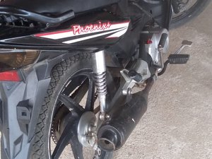 Homem é preso tentando vender Ciclomotor furtado na feira de carros e motos de Arapiraca