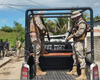 Operação conjunta apreende arma e drogas no município de Porto Real do Colégio