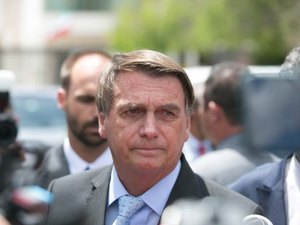 Jovem é preso após publicação sobre visita de Bolsonaro a Uberlândia