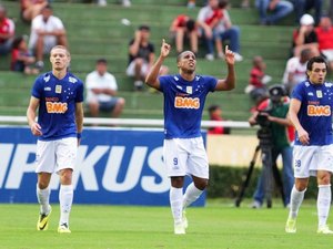 Borges volta a ser relacionado para clássico