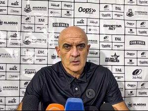 Não há tempo para lamentar:  Schülle garante luta pelo título