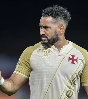 Com ‘recital de Payet’, Vasco luta por vaga na Libertadores