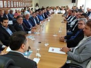 Esgotamento sanitário de Maceió: financiamentos garantem avanço das obras