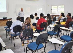 Ufal: Estão abertas as inscrições para o Paespe
