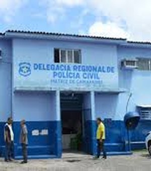 Acusação de dano em residência é encaminhada para Delegacia de Matriz do Camaragibe