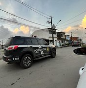 Polícia prende suspeito de abusar sexualmente de adolescentes em Santana do Ipanema