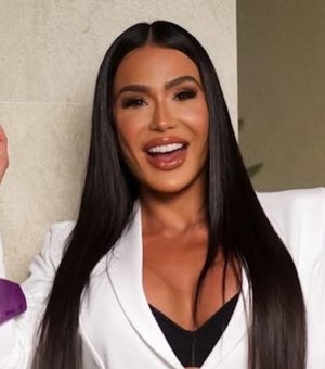 Gracyanne Barbosa abre o jogo sobre status amoroso com novo affair