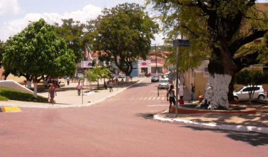 Menor é assassinado a tiros em Coruripe