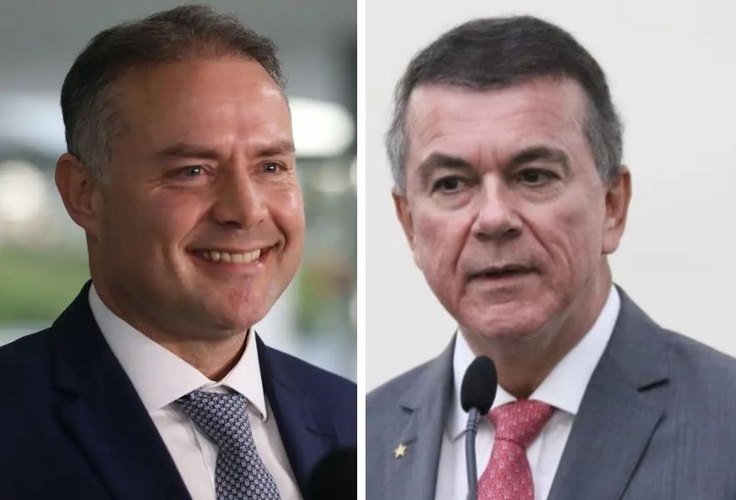 Presidente do PT quer ser vice de Renan Filho