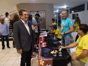 MPAL participa, em Arapiraca, de discussões sobre cuidados com a saúde mental