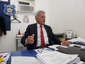 Suspeito de 'sumir' com jovem é preso e usa nome do irmão para tentar enganar polícia