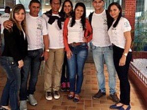 Escola municipal faz campanha para doação de sangue