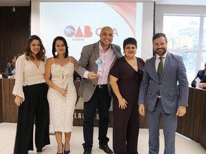 Zoológico de Maragogi recebe prêmio da OAB de proteção animal