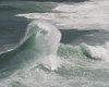 Marinha alerta para ressaca com ondas de até três metros no Litoral de Alagoas