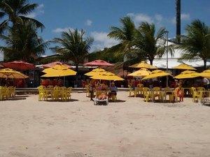 Associação de Receptivos de Maragogi anuncia reajuste de preço de passeios