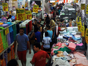 Governo do Estado possibilita parcelar o ICMS das vendas de dezembro em três vezes