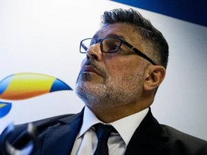 Alexandre Frota terá que penhorar bens para pagar indenização a Gilberto Gil