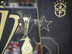 Supercopa Rei: CBF define horário de final entre Flamengo e Corinthians