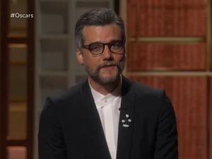 Imprensa britânica critica derrota de Wagner Moura no Oscar