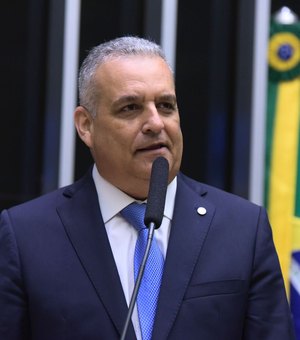 Alfredo Gaspar apresenta projeto para sustar decreto que limita ação policial