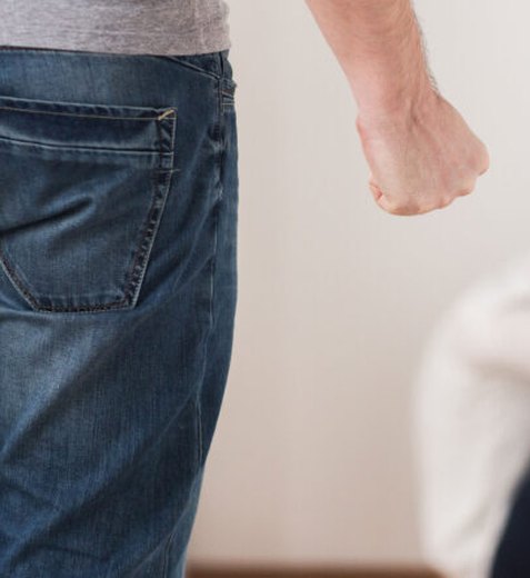 Homem é preso por agredir e ameaçar matar esposa no município de Porto Calvo