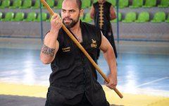 Arapiraca realizará o 1º Campeonato Alagoano de Kung Fu e Boxe Chinês no Clube do Servidor