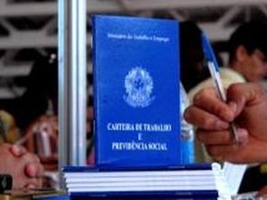 Após três anos de queda, Alagoas registra saldo positivo em postos de trabalho